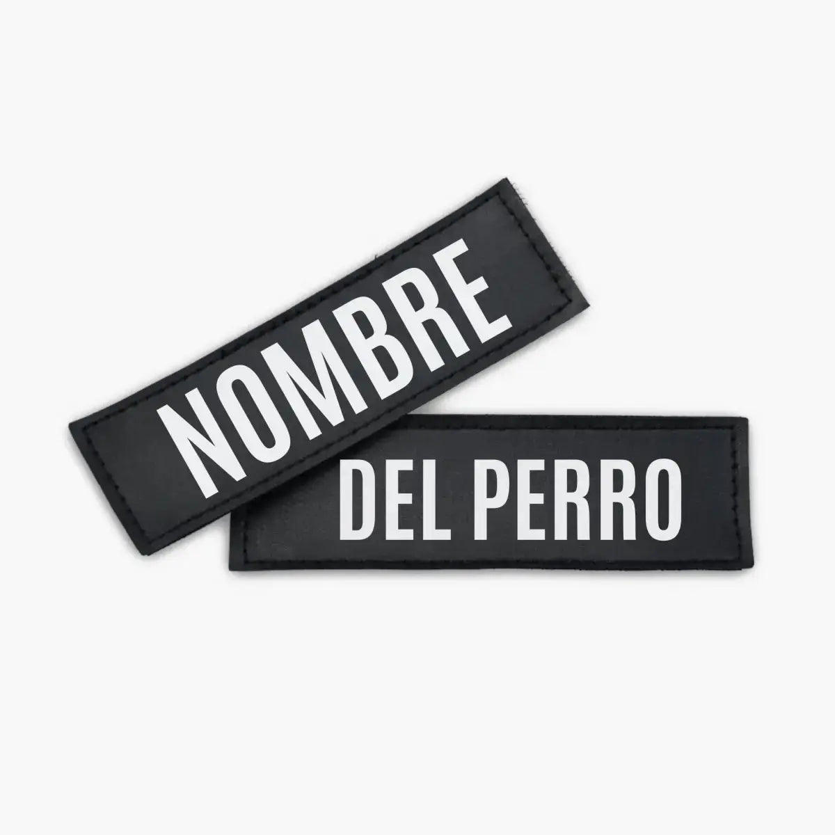 Patch Personnalisé - KNICHE