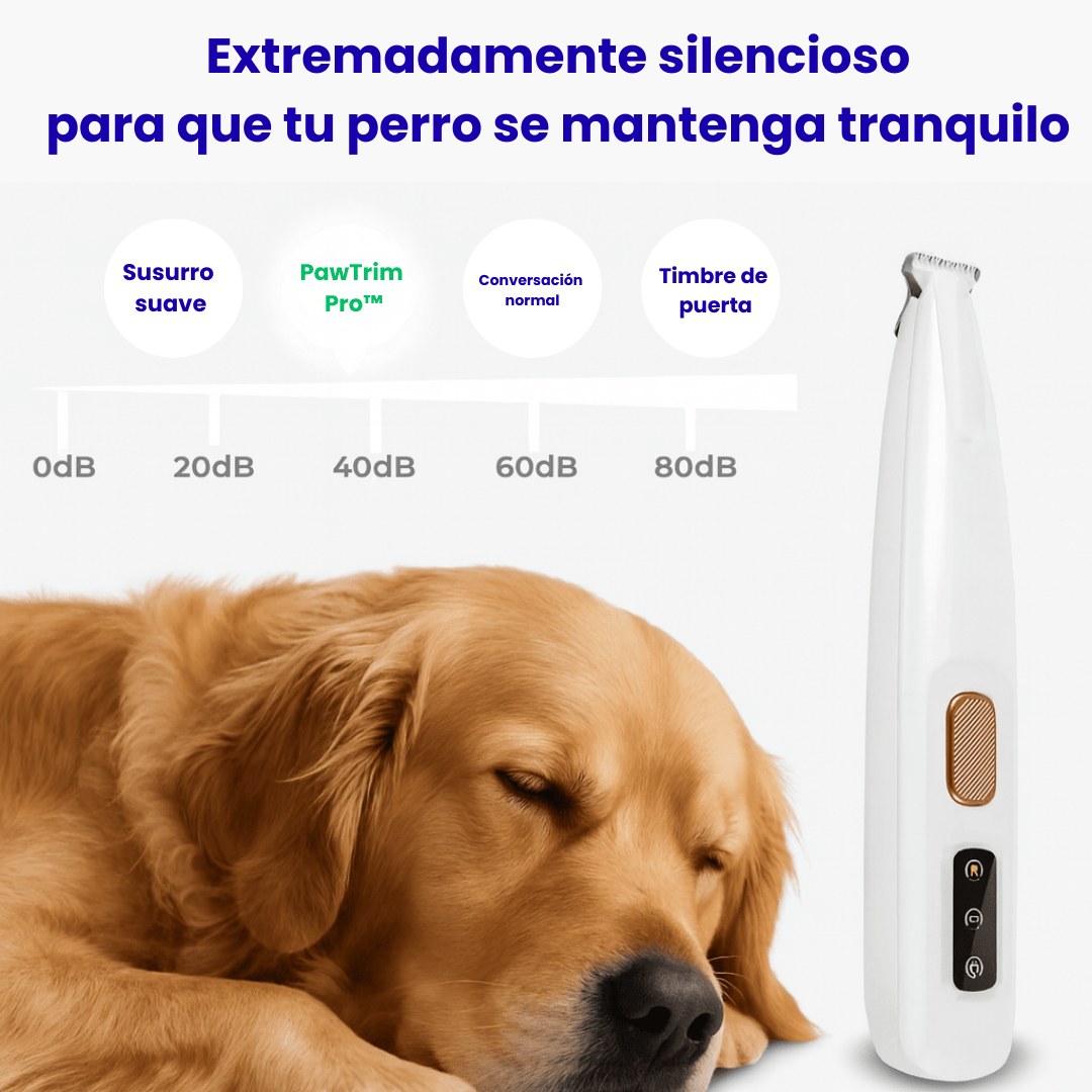 PawTrim Pro™ - KNICHE