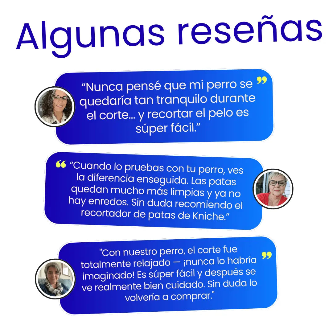 PawTrim Pro™ - KNICHE