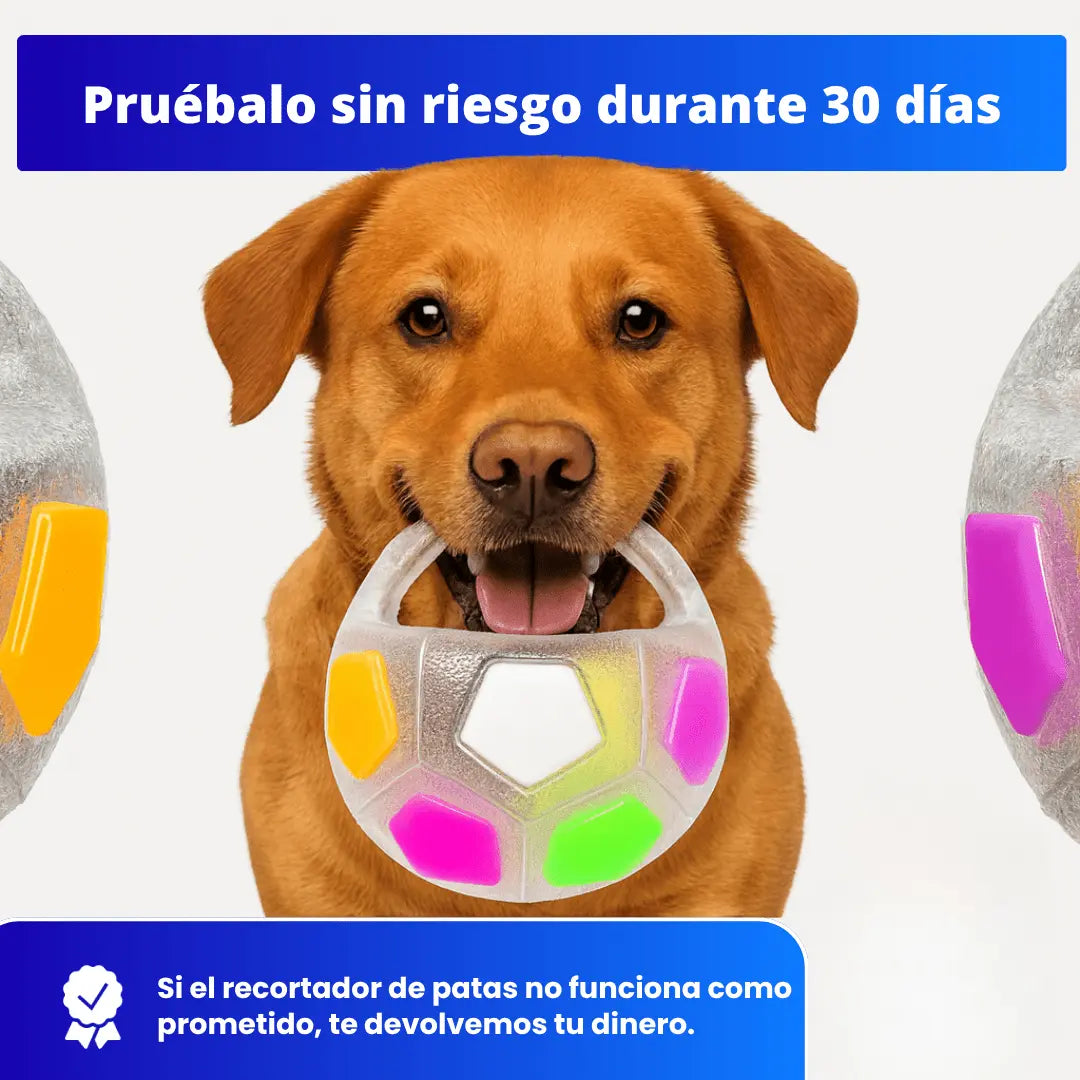 Pelota Antiestrés - KNICHE