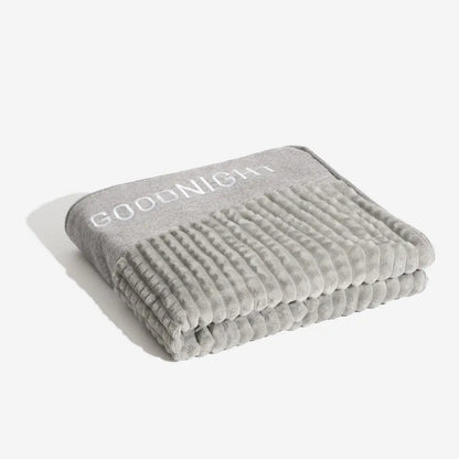 Cama Grande y Gruesa para Perros Resistente a Arañazos con Protección de la Columna - KNICHE