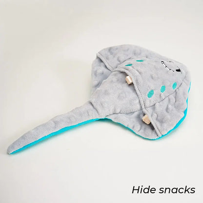 Chirrido Resistente a Mordidas – Mundo Marino - KNICHE