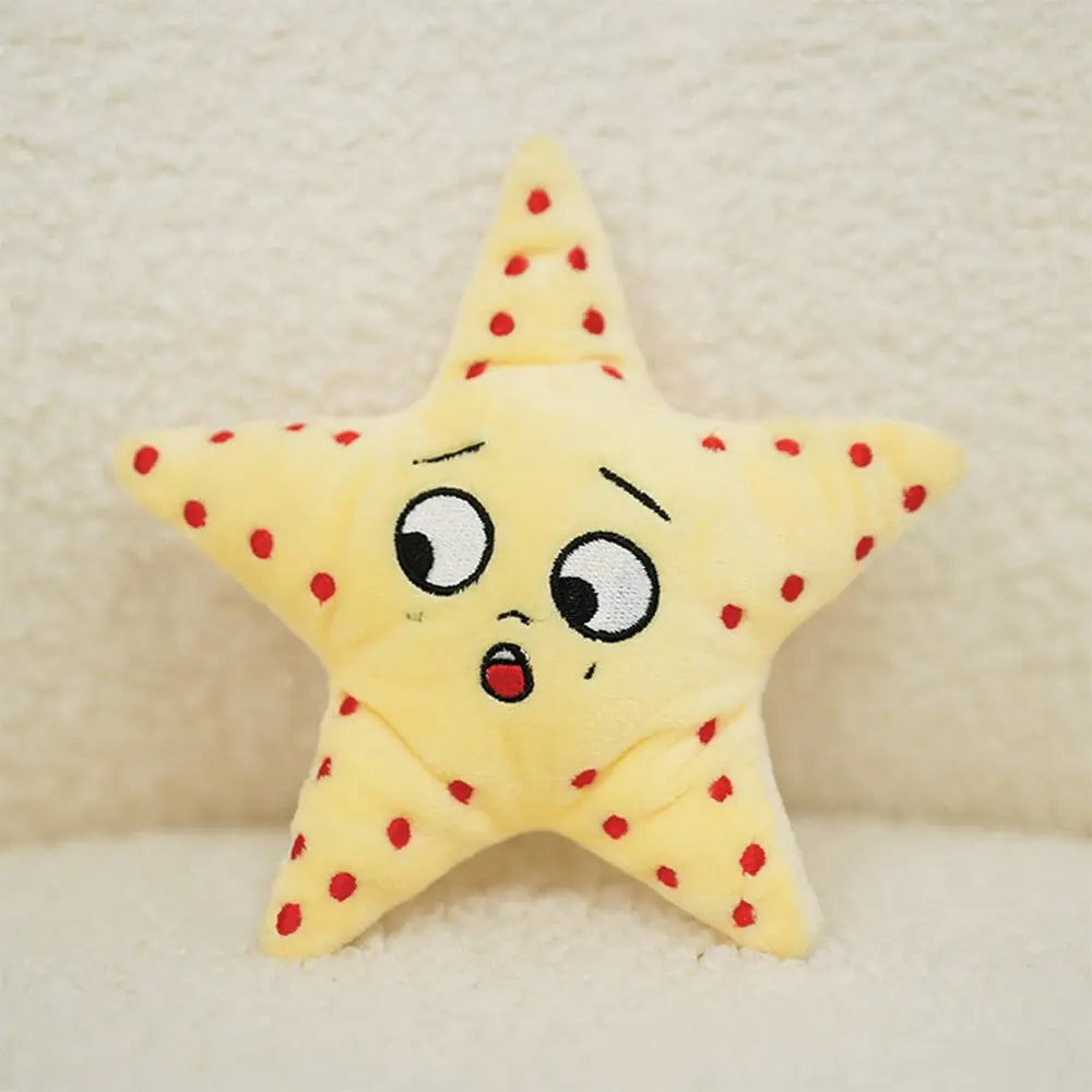 Chirrido Resistente a Mordidas – Mundo Marino - KNICHE