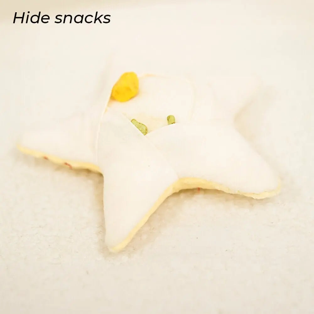 Chirrido Resistente a Mordidas – Mundo Marino - KNICHE