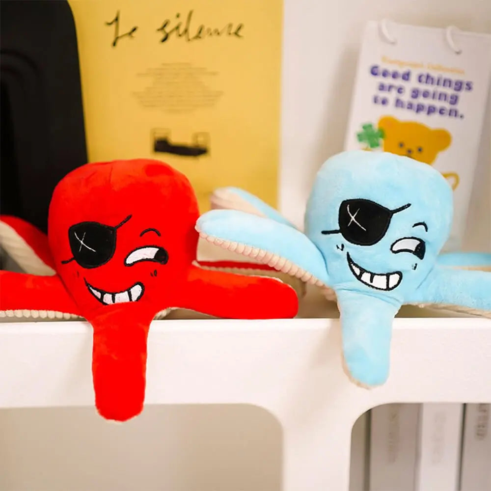 Chirrido Resistente a Mordidas – Mundo Marino - KNICHE