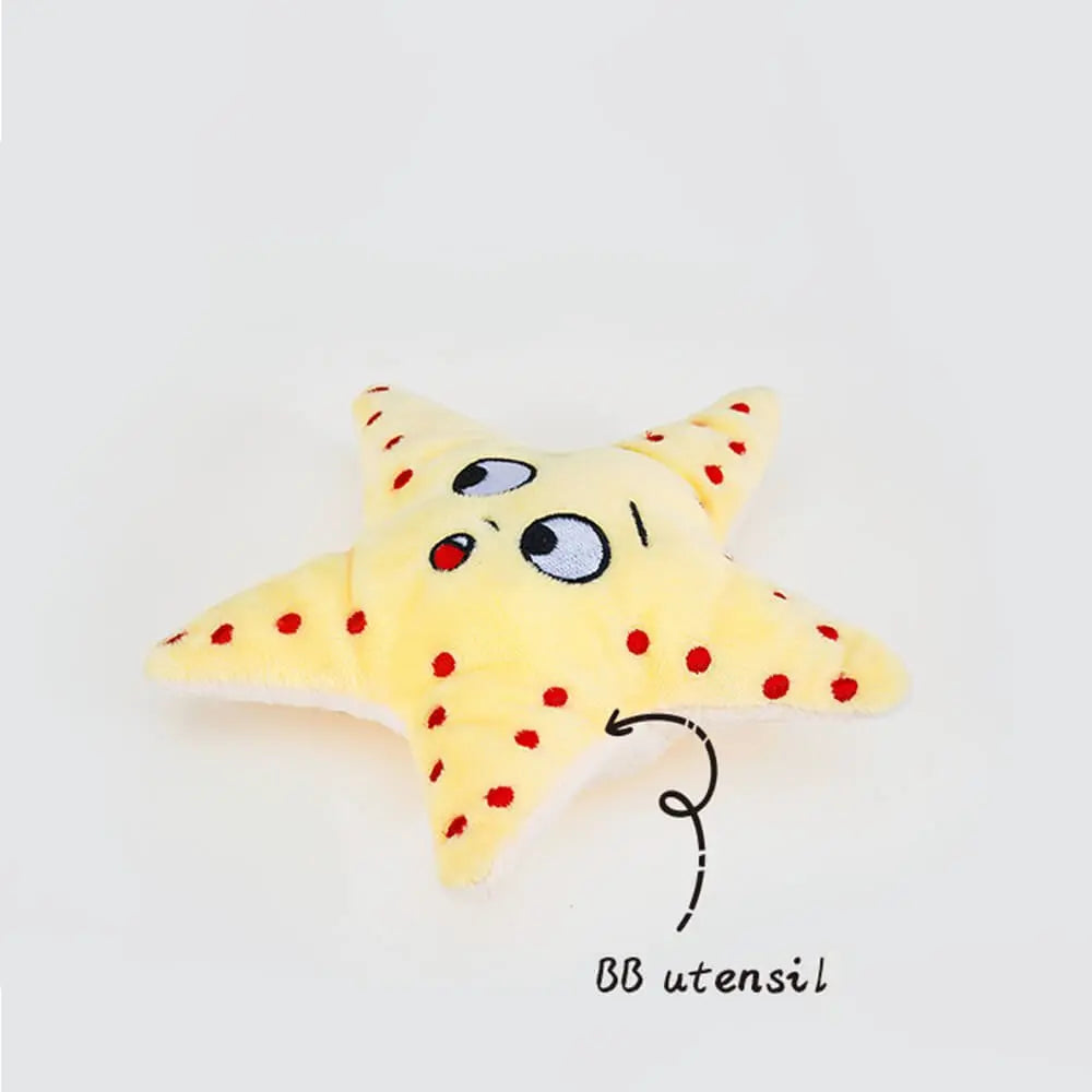 Chirrido Resistente a Mordidas – Mundo Marino - KNICHE