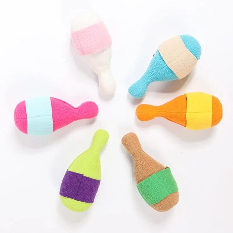 Dispensador de Premios Interactivo Tipo Bolos - KNICHE