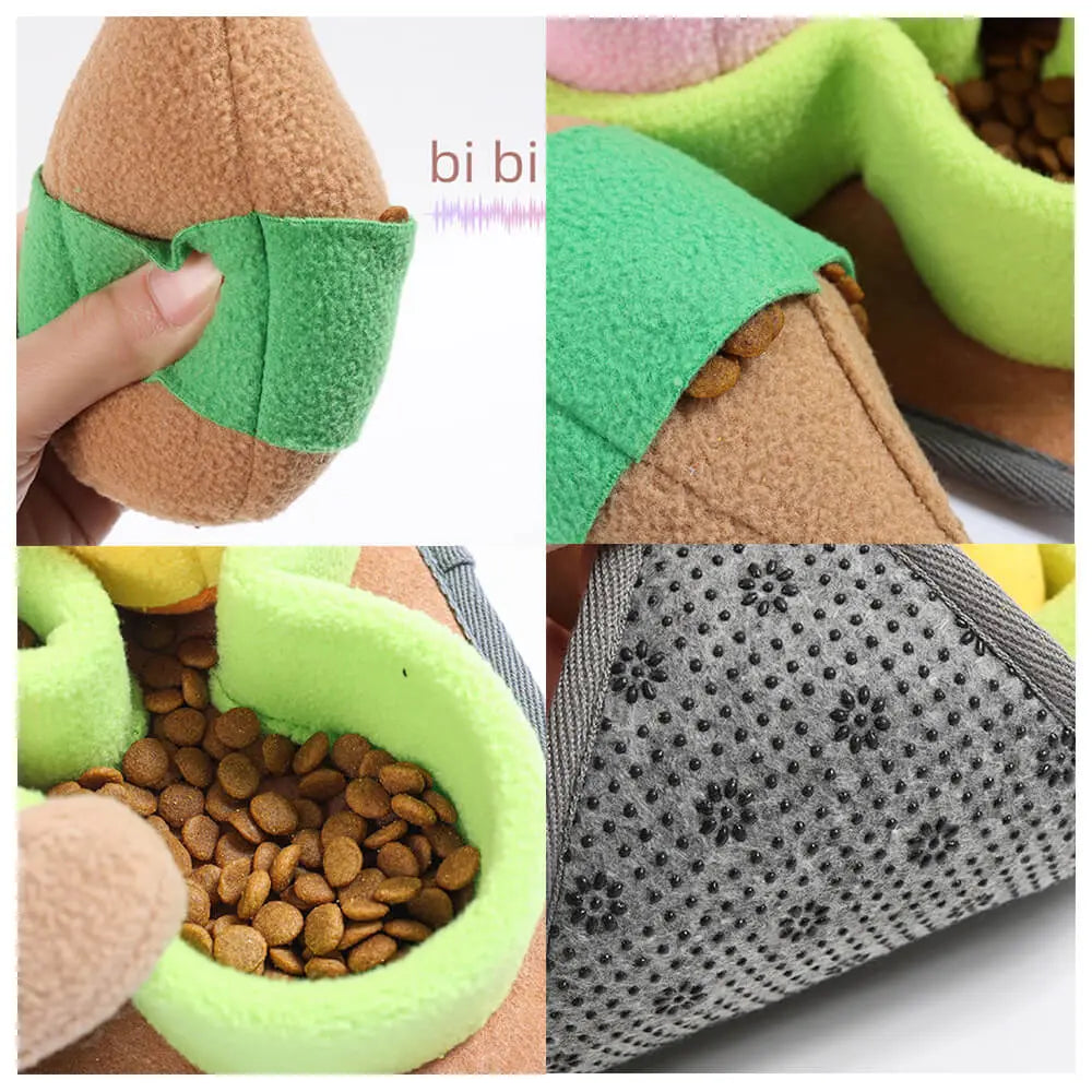 Dispensador de Premios Interactivo Tipo Bolos - KNICHE