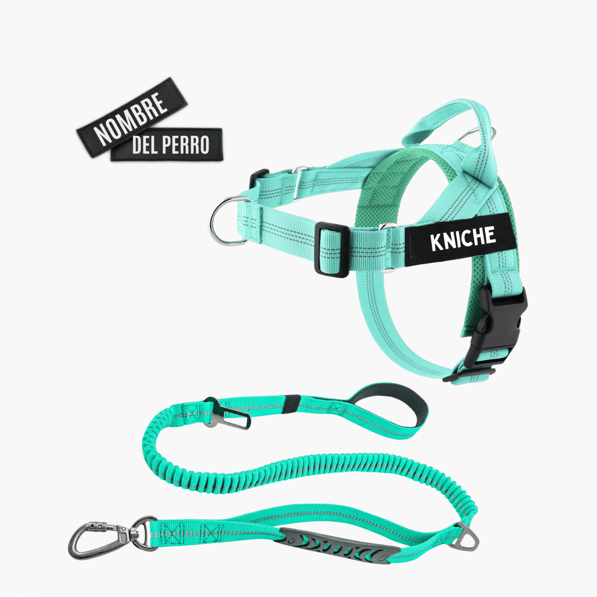 Kit Signature - KNICHE