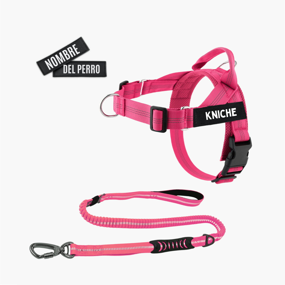 Kit Signature - KNICHE
