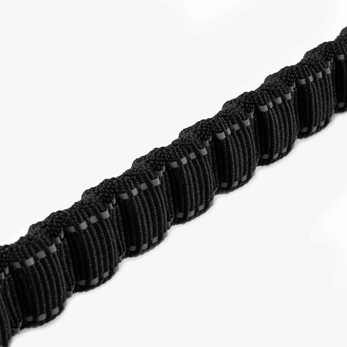 Laisse élastique anti - traction - KNICHE