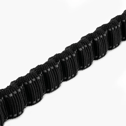 Laisse élastique anti - traction - KNICHE