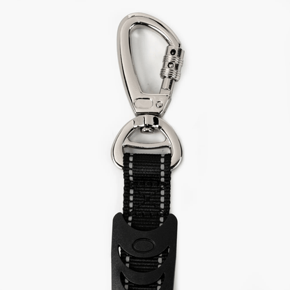 Laisse élastique anti - traction - KNICHE