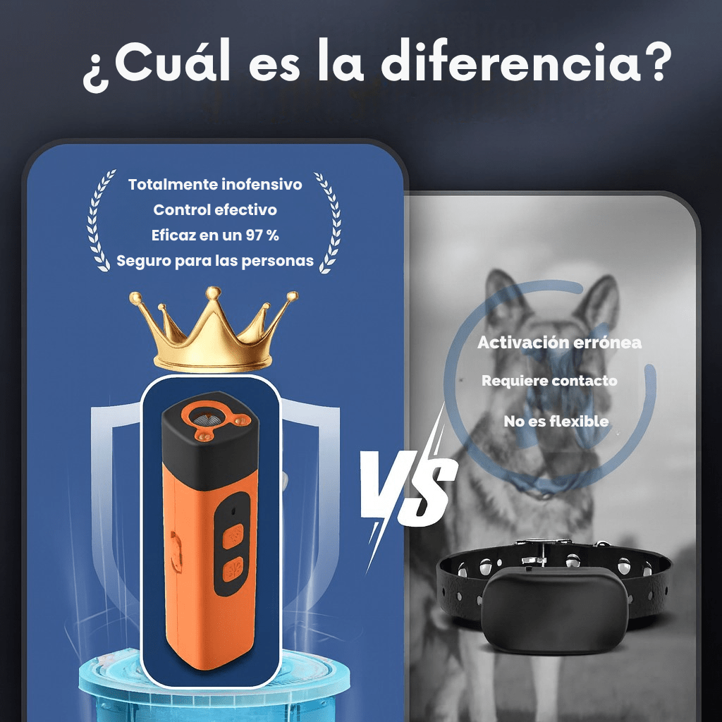 MaestroCalma™ Pro - KNICHE
