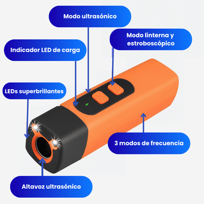 MaestroCalma™ Pro - KNICHE