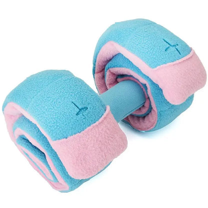 Mancuerna Interactiva Dispensadora de Comida Tipo Puzzle - KNICHE