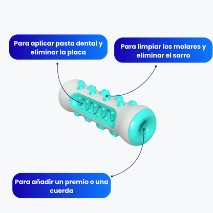 MuerdeLimpio™ - KNICHE