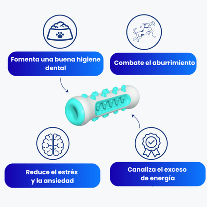 MuerdeLimpio™ - KNICHE