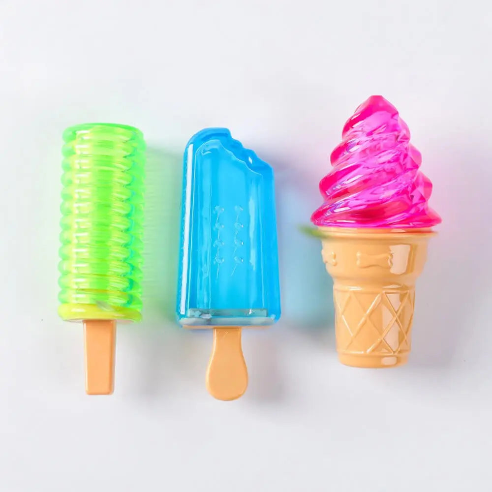 Paleta Congelable Interactiva de TPR Duradero - KNICHE