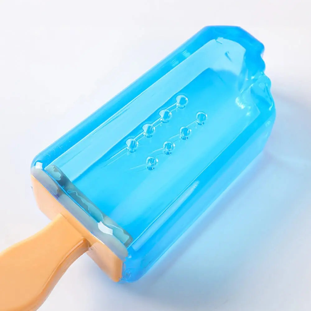 Paleta Congelable Interactiva de TPR Duradero - KNICHE