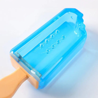 Paleta Congelable Interactiva de TPR Duradero - KNICHE