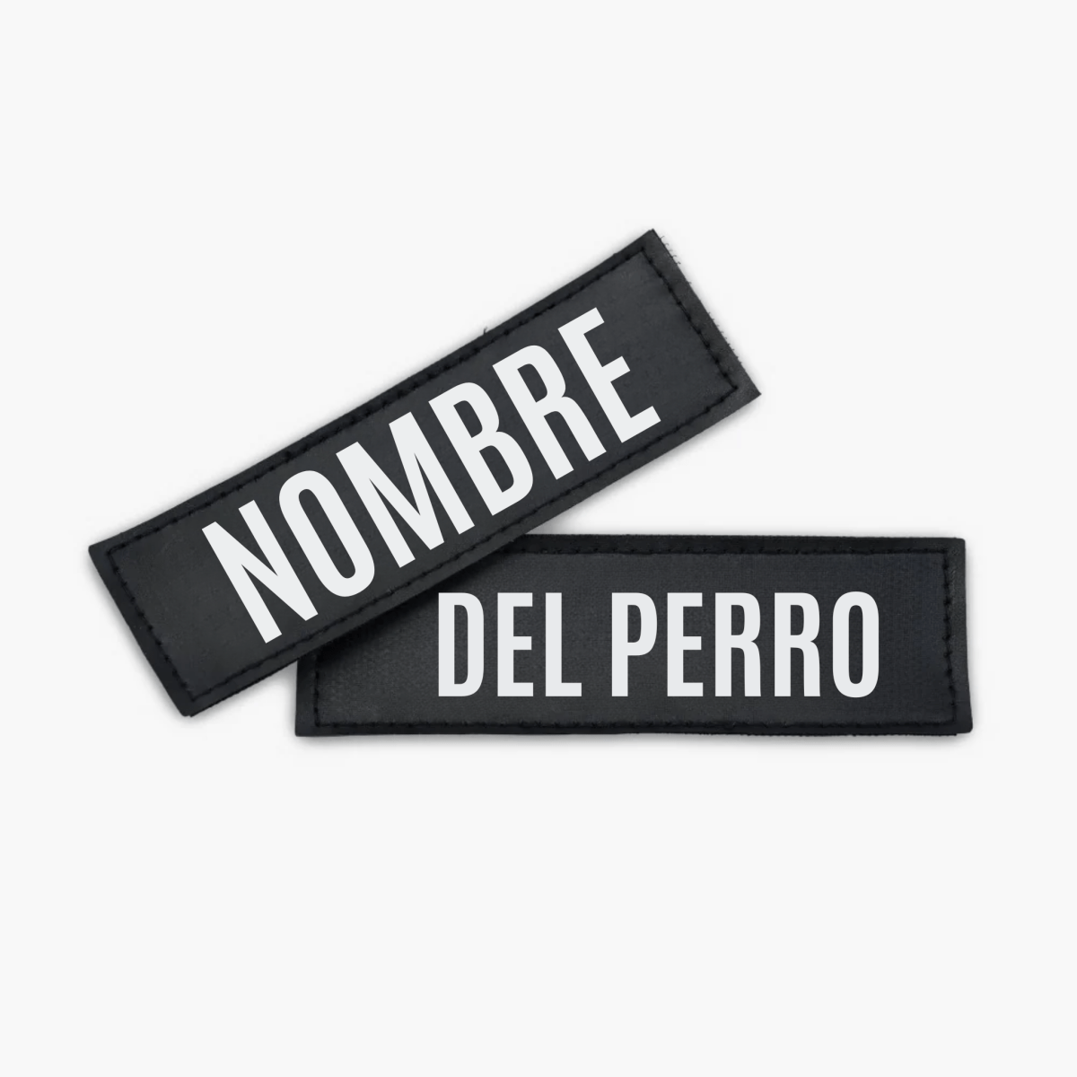 Patch Personnalisé - KNICHE