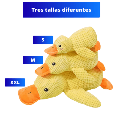 Pato antiestrés - KNICHE