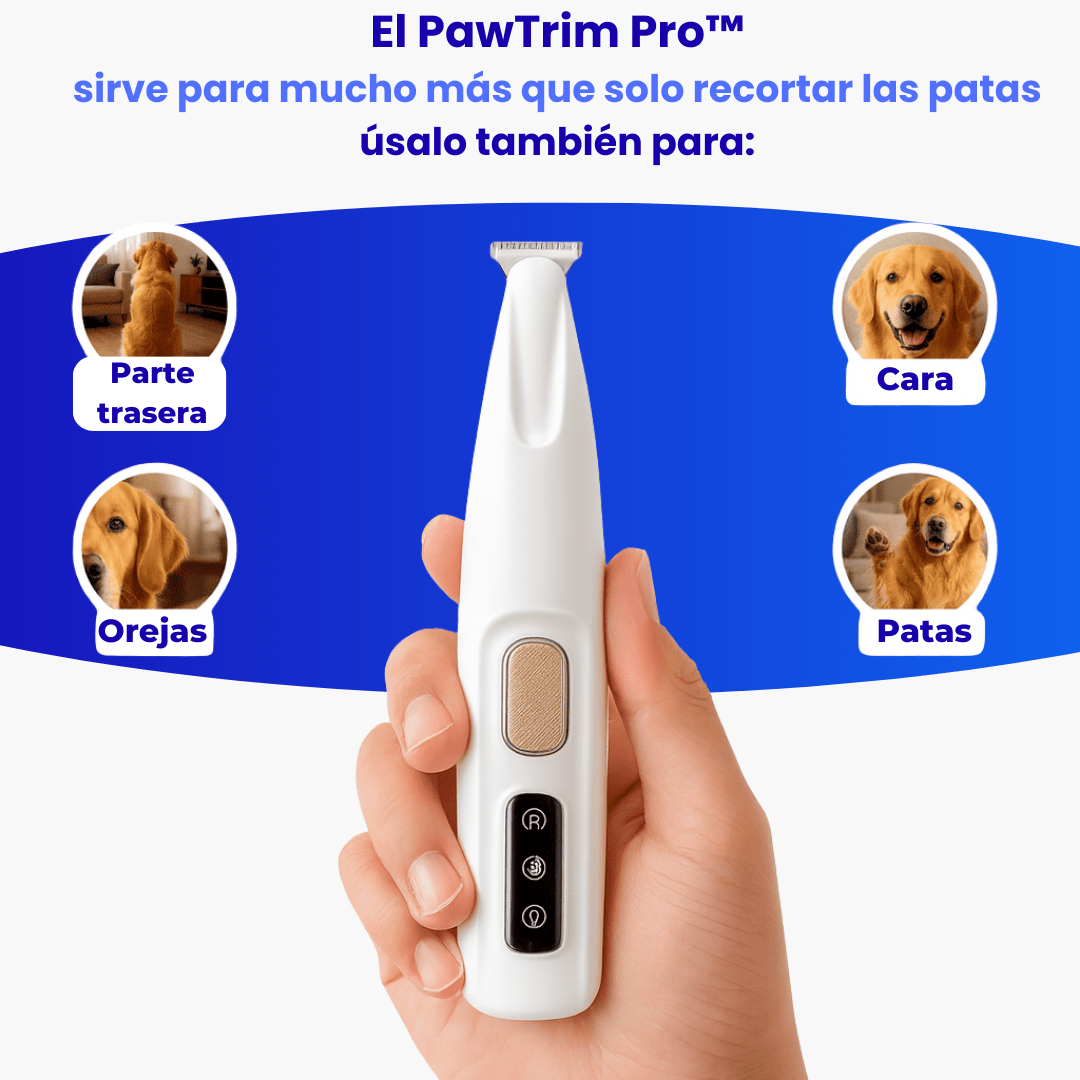 PawTrim Pro™ - KNICHE