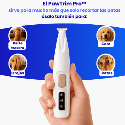 PawTrim Pro™ - KNICHE