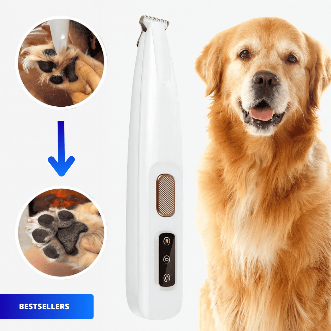 PawTrim Pro™ - KNICHE