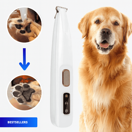 PawTrim Pro™ - KNICHE
