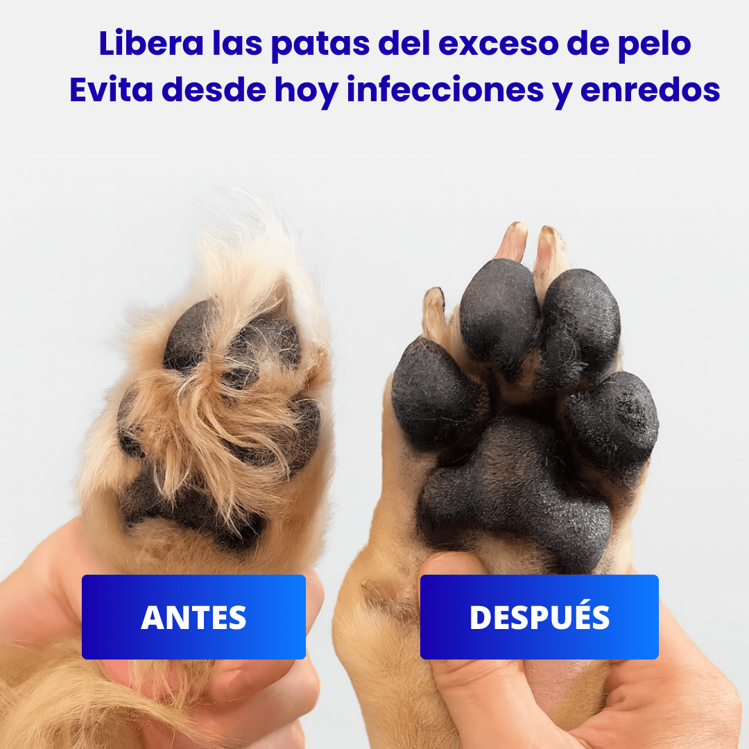 PawTrim Pro™ - KNICHE