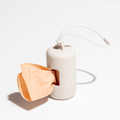 Porta bolsas para excrementos de perro - KNICHE