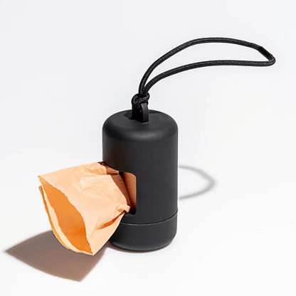 Porta bolsas para excrementos de perro - KNICHE