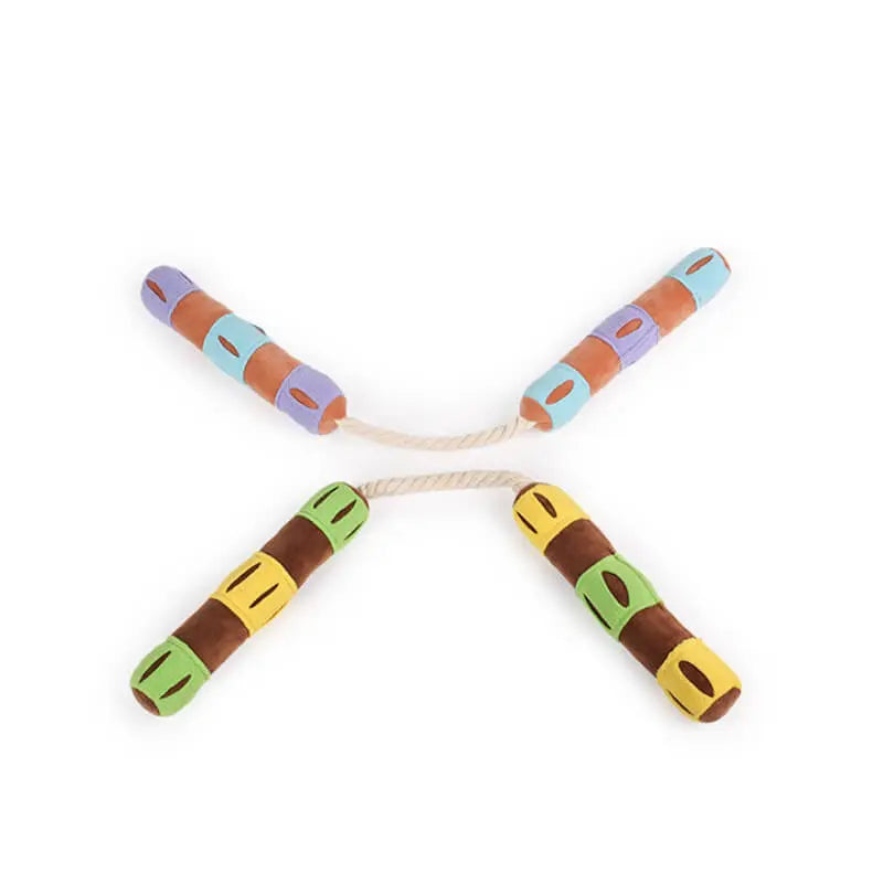 Rompecabezas Interactivo Divertido con Chirrido y Dispensador de Premios - KNICHE