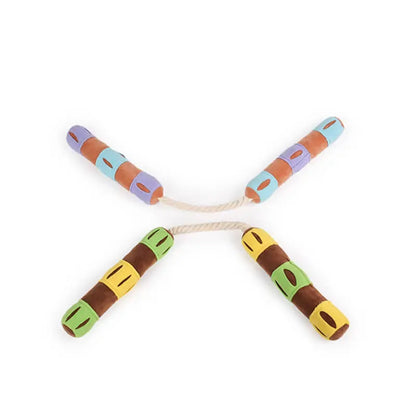 Rompecabezas Interactivo Divertido con Chirrido y Dispensador de Premios - KNICHE