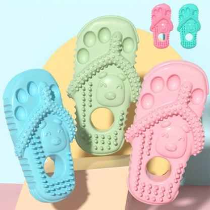 Zapatillas Mordedoras Impermeables, Resistentes y de Limpieza Dental - KNICHE