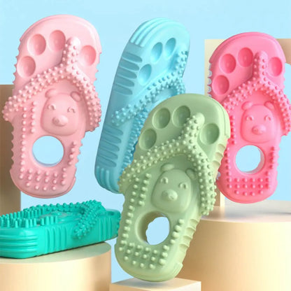 Zapatillas Mordedoras Impermeables, Resistentes y de Limpieza Dental - KNICHE