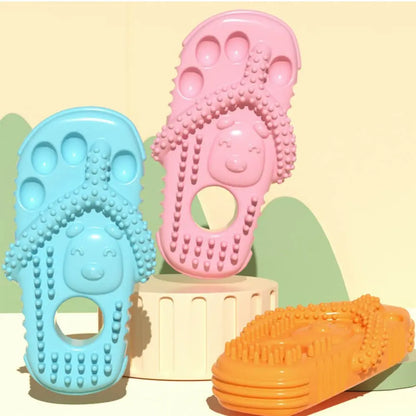 Zapatillas Mordedoras Impermeables, Resistentes y de Limpieza Dental - KNICHE